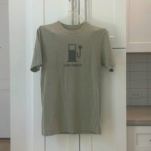 Patagonia Recycled Shirt